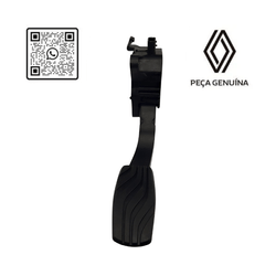 RN 00912R 180100912R PEDAL DO ACELERADOR KARDIAN - 1